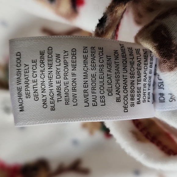 BH pyjamas ladies M - Picture 8 of 14